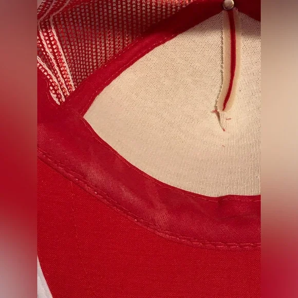 Retired 3 Stripe hat - Picture 7 of 8